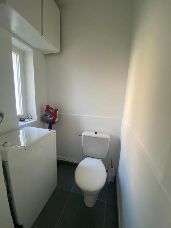 Appartement - 31 m² - 1 pièce