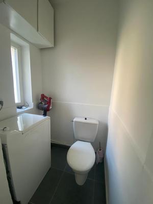 Appartement - 31 m² - 1 pièce