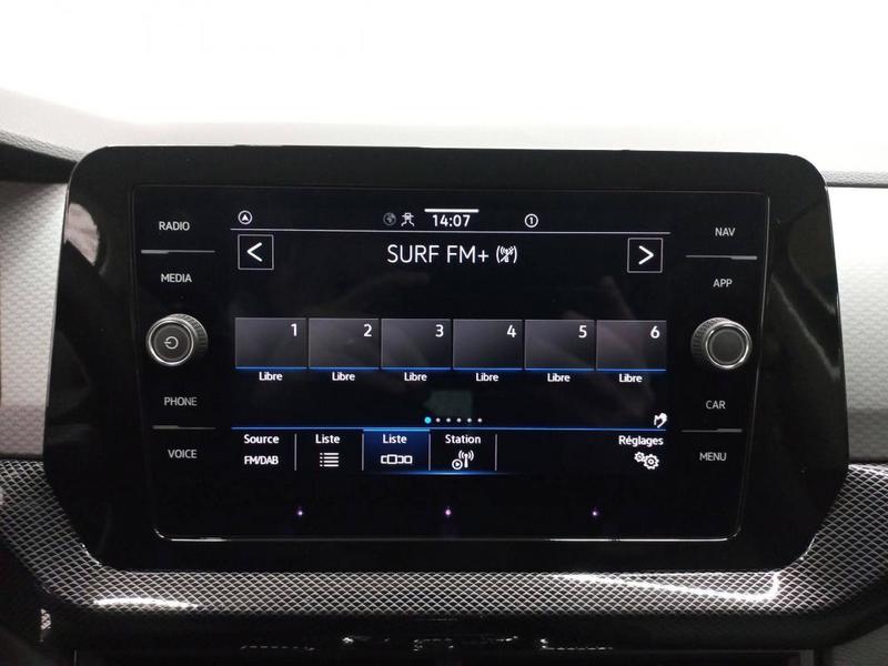 Volkswagen t-Cross 1.0 Tsi 95 Start/Stop Bvm5 Vw Edition