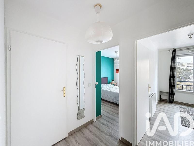 Appartement - 82 m² - 4 pièces