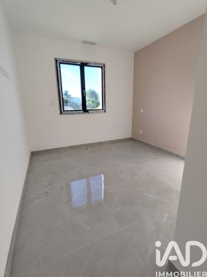 Maison - 86 m² - 5 pièces