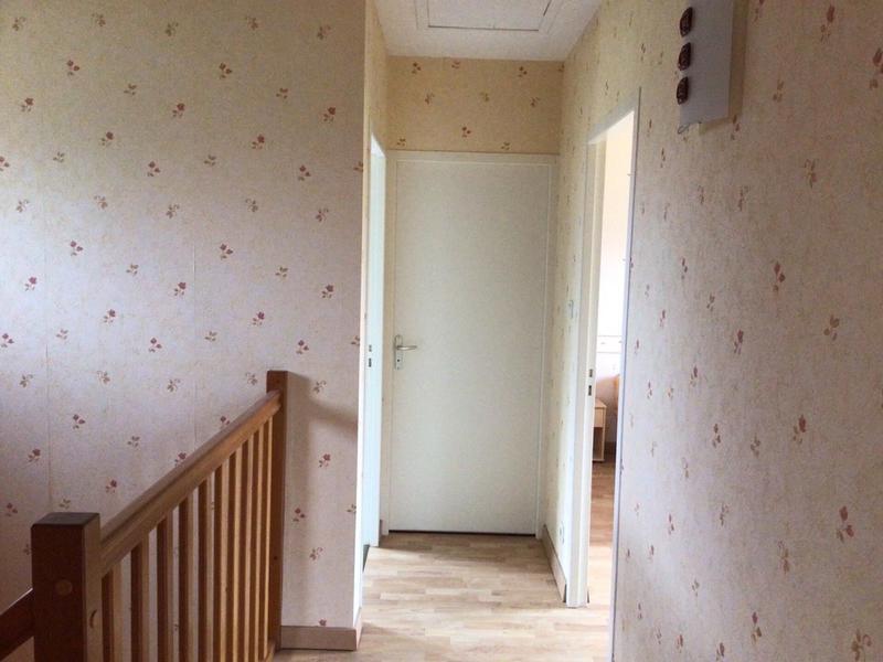 Maison - 144 m² - 7 pièces