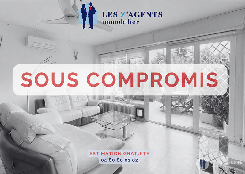 Appartement - 79 m² - 3 pièces