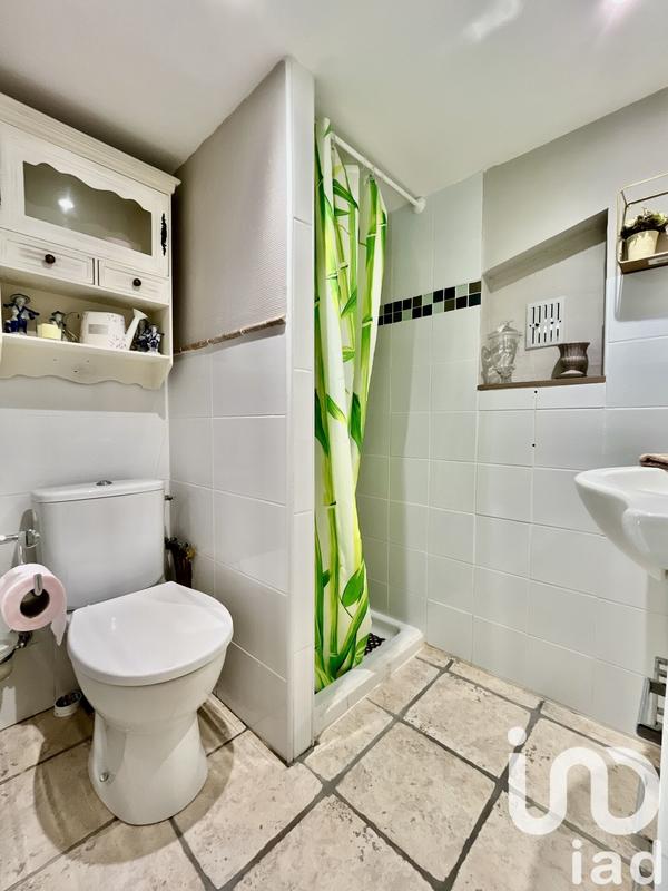 Maison - 200 m² - 6 pièces