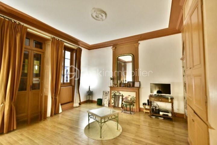 Appartement - 154 m² - 5 pièces