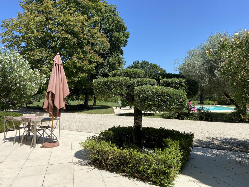 Propriété - 180 m² - 6 pièces