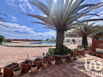 Appartement - 80 m² - 3 pièces