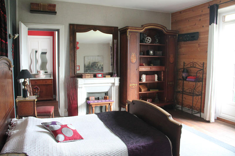 Demeure - 544 m² - 13 pièces