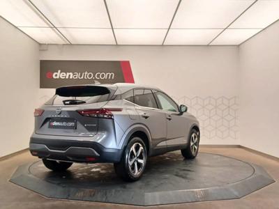 Nissan Qashqai e-Power 190 ch n-Connecta