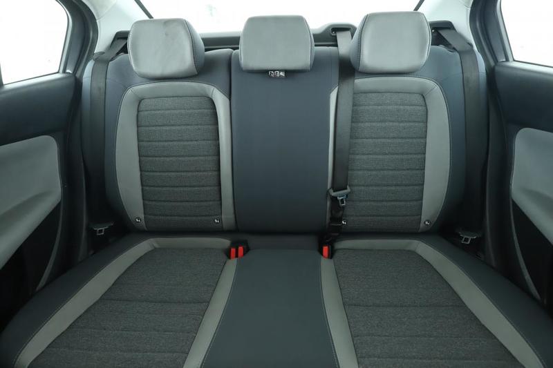 Fiat Tipo 1.4 Easy 4p 95 ch