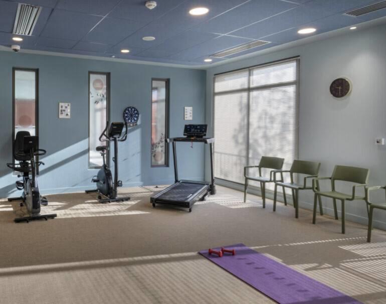 Appartement - 33 m² - 1 pièce