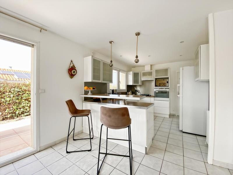 Villa - 160 m² - 6 pièces