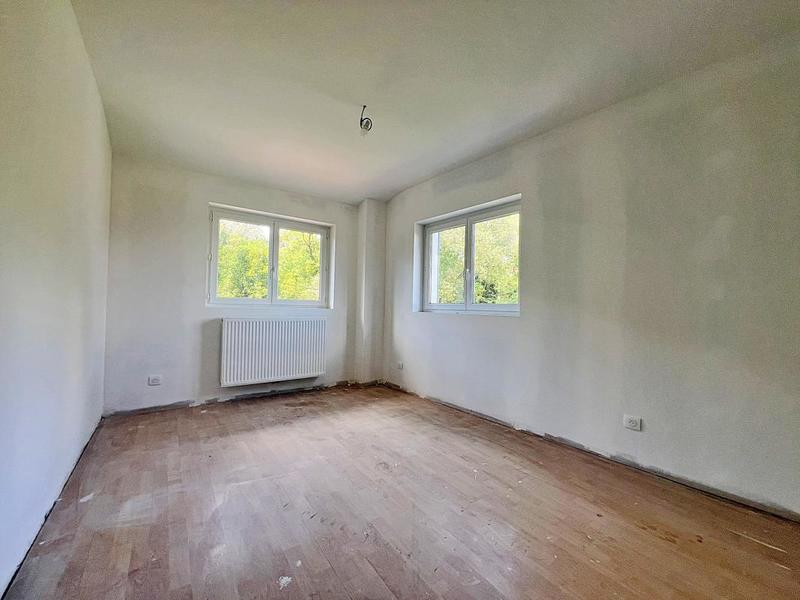 Maison - 145 m² - 5 pièces