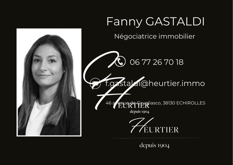 Appartement - 71 m² - 4 pièces