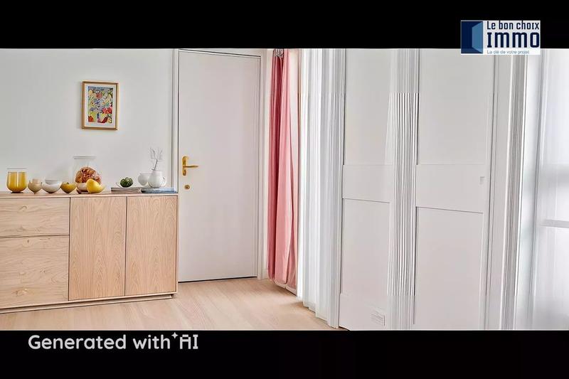 Maison - 118 m² - 5 pièces