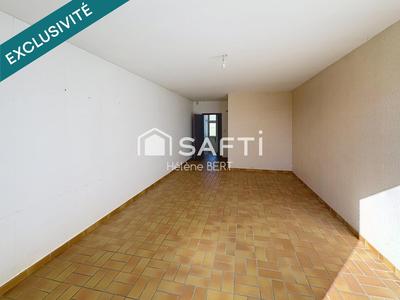 Local commercial - 42 m² - 1 pièce