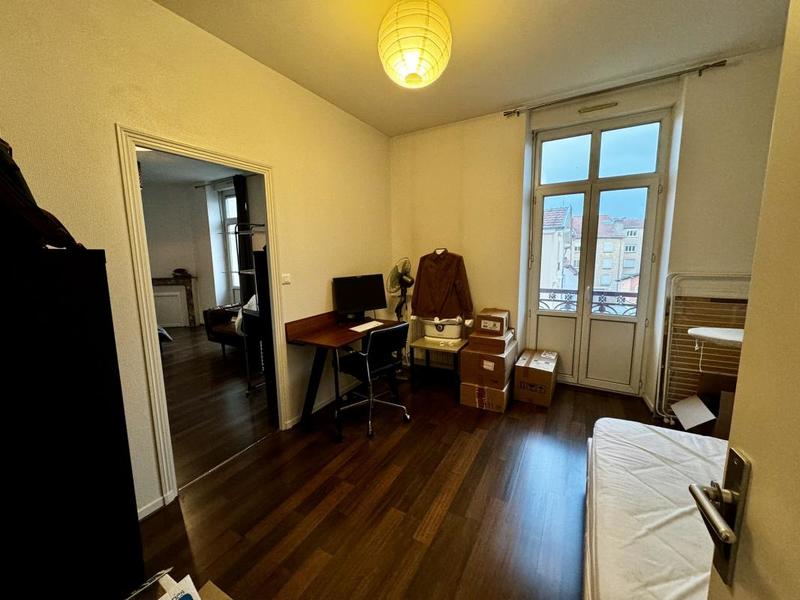 Appartement - 74 m² - 3 pièces