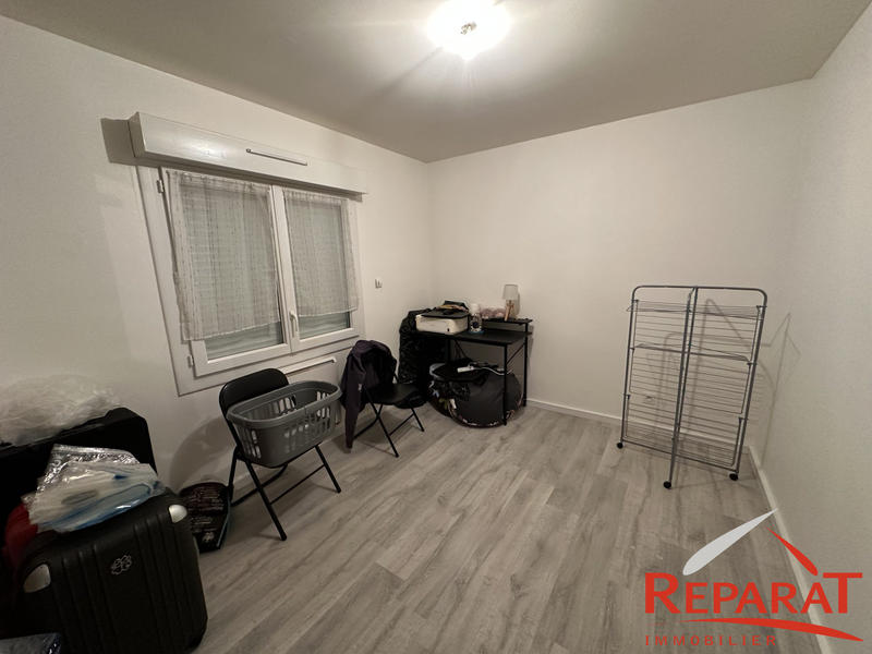 Appartement - 74 m² - 4 pièces