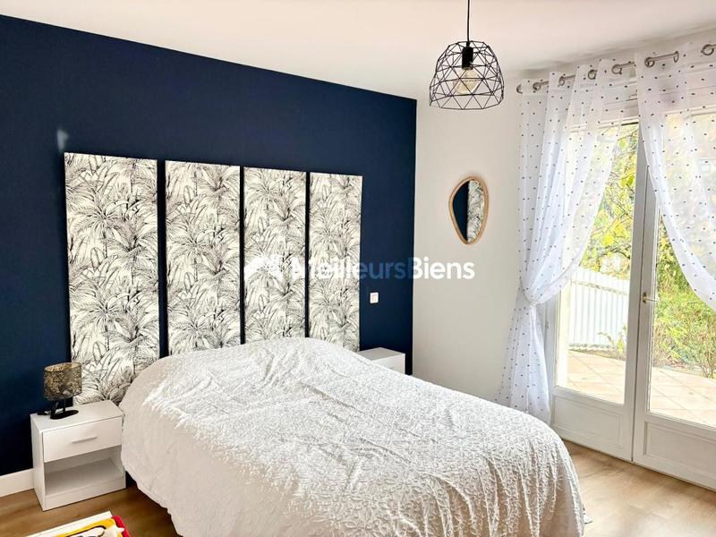 Villa - 156 m² - 6 pièces