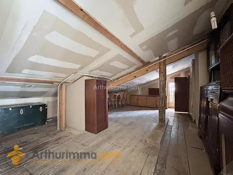 Maison - 127 m² - 5 pièces