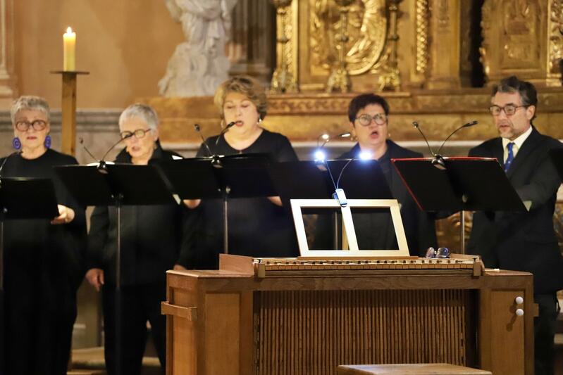 Ensemble vocal du Marsan