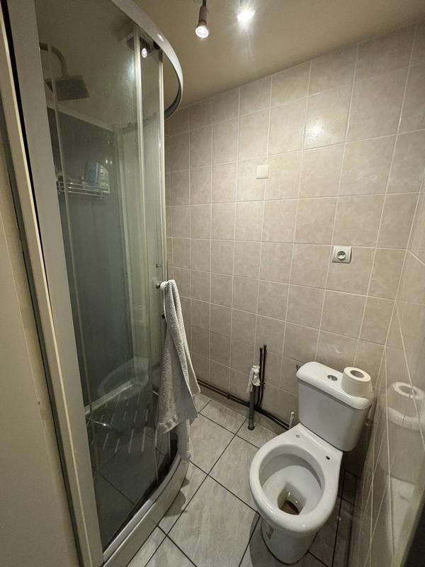 Fonds de commerce - 80 m²