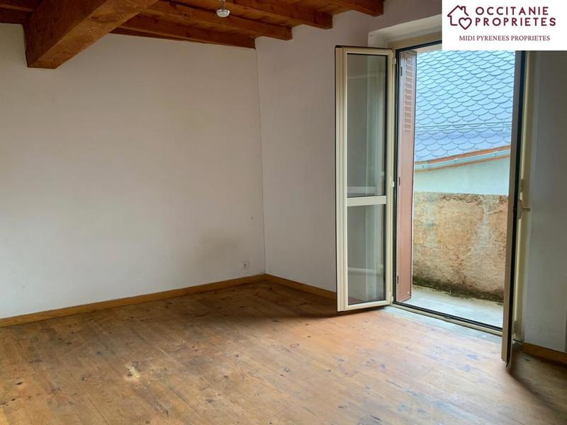 Maison - 65 m² - 4 pièces