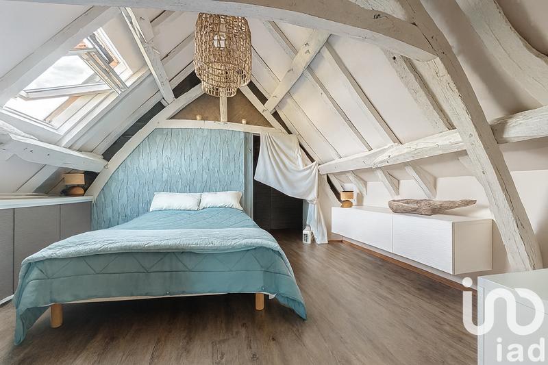 Ferme - 210 m² - 7 pièces