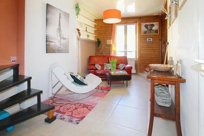 Appartement - 50 m² - 3 pièces