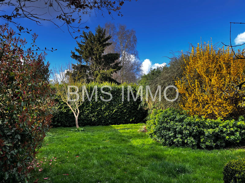 Maison - 160 m² - 4 pièces