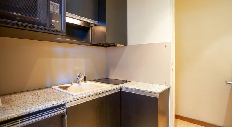 Bureau - 109 m² - 1 pièce