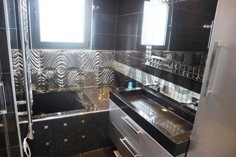 Maison contemporaine - 155 m² - 5 pièces