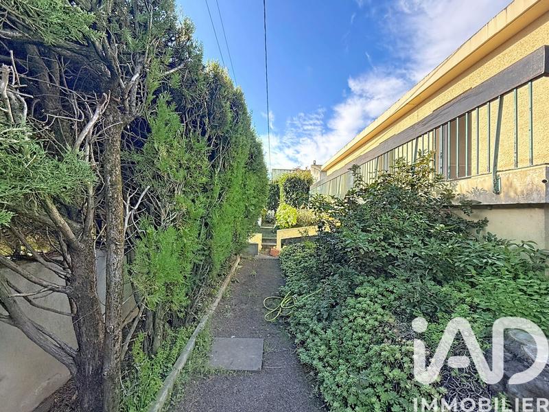 Maison de ville - 110 m² - 5 pièces