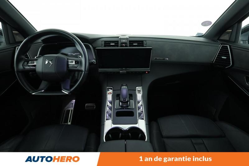 Ds Ds 7 Crossback 1.6 PureTech Grand Chic Automatique 225 ch