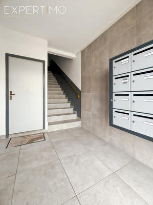 Appartement - 31 m² - 2 pièces