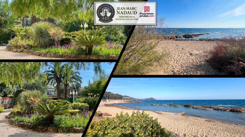 Appartement - 53 m² - 2 pièces