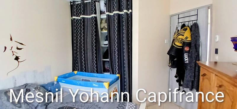 Maison - 80 m² - 3 pièces