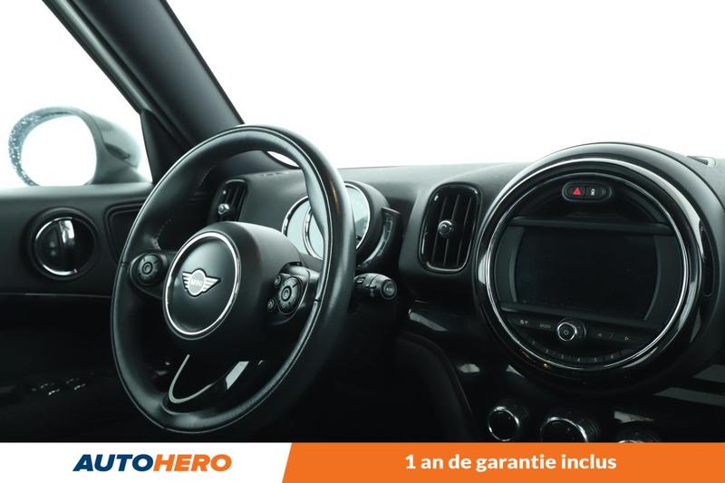 Mini Countryman Cooper d Edition Longstone Bva8 150 ch