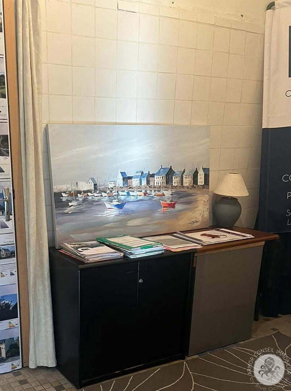 Local commercial - 65 m²