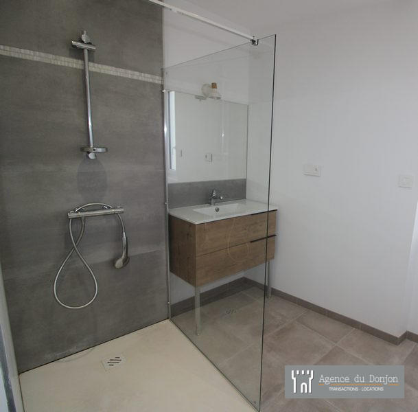 Maison ancienne - 92 m² - 4 pièces