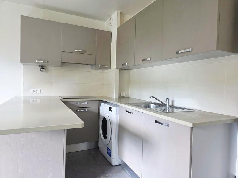 Appartement - 33 m² - 2 pièces