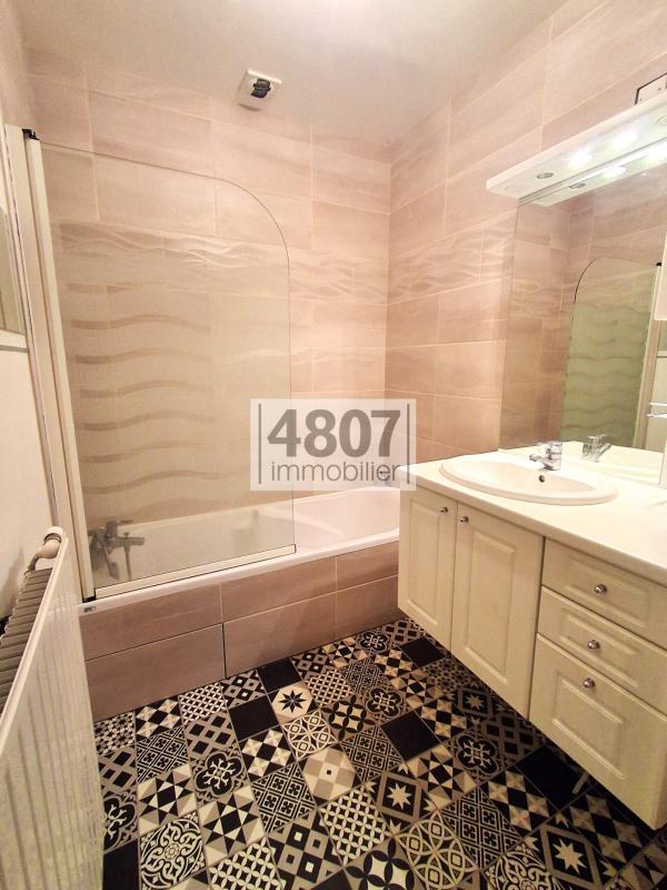 Appartement - 139 m² - 5 pièces