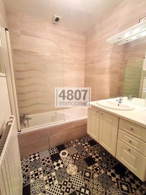 Appartement - 139 m² - 5 pièces