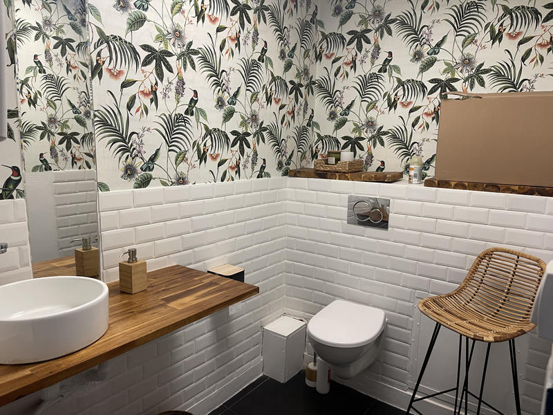 Fonds de commerce - Magasins - 47 m²