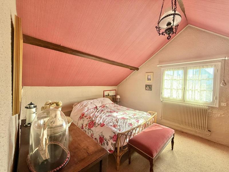 Maison - 142 m² - 5 pièces