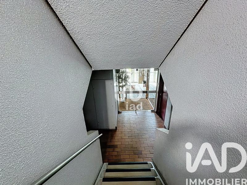 Appartement - 88 m² - 4 pièces