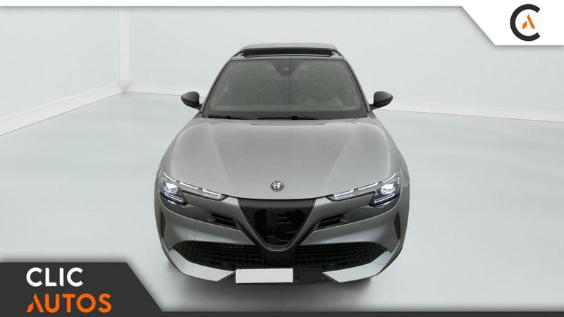 Alfa Romeo Junior 1.2 Ibrida 145 ch eDCT6 Speciale