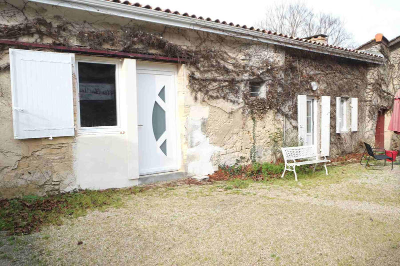 Maison - 191 m² - 7 pièces