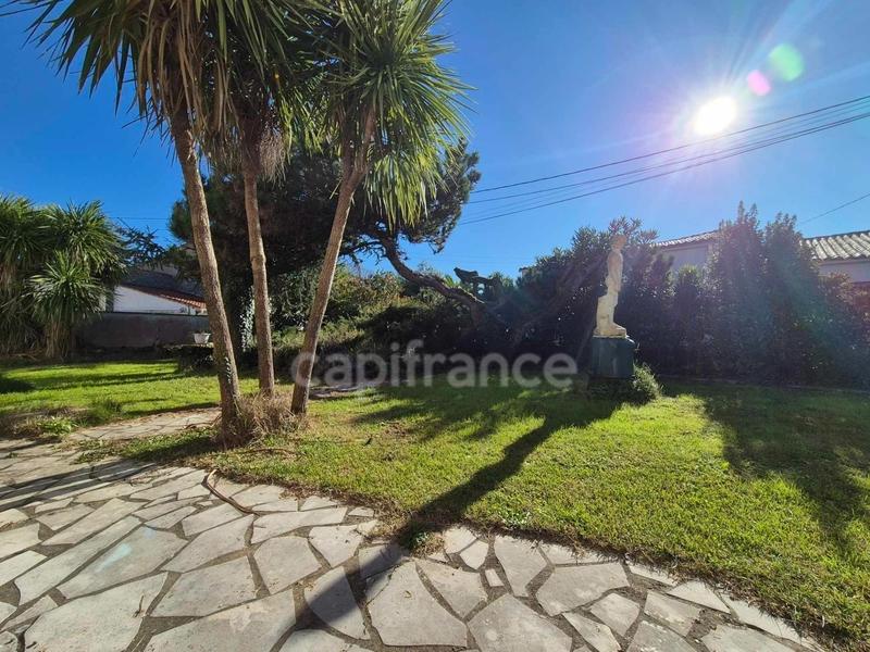 Maison - 147 m² - 4 pièces