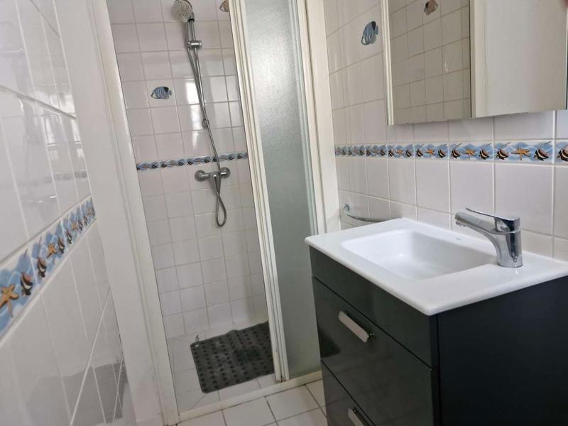 Maison de bourg - 88 m² - 4 pièces